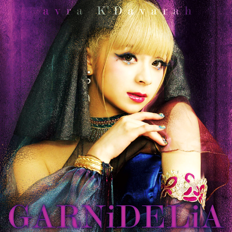 GARNiDELiA | Artists | Crownnote